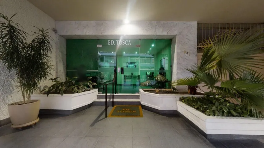 Apartamento, 3 quartos, 110 m² - Foto 4