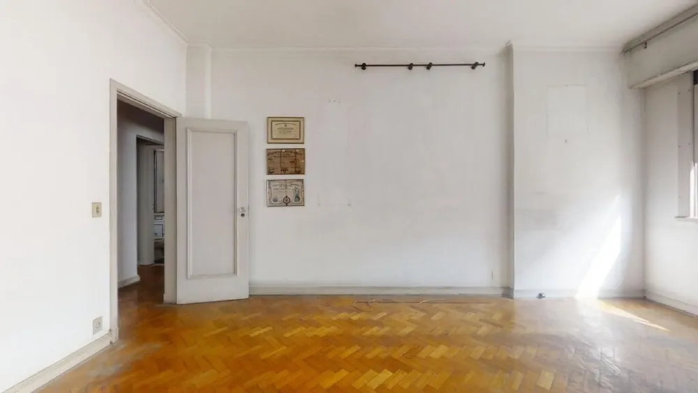 Apartamento, 3 quartos, 116 m² - Foto 6