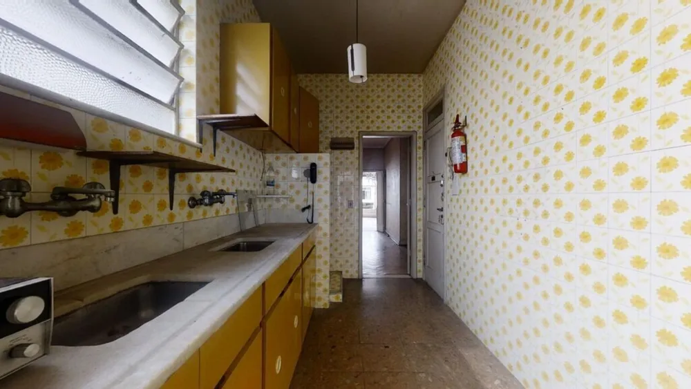 Apartamento, 3 quartos, 116 m² - Foto 5