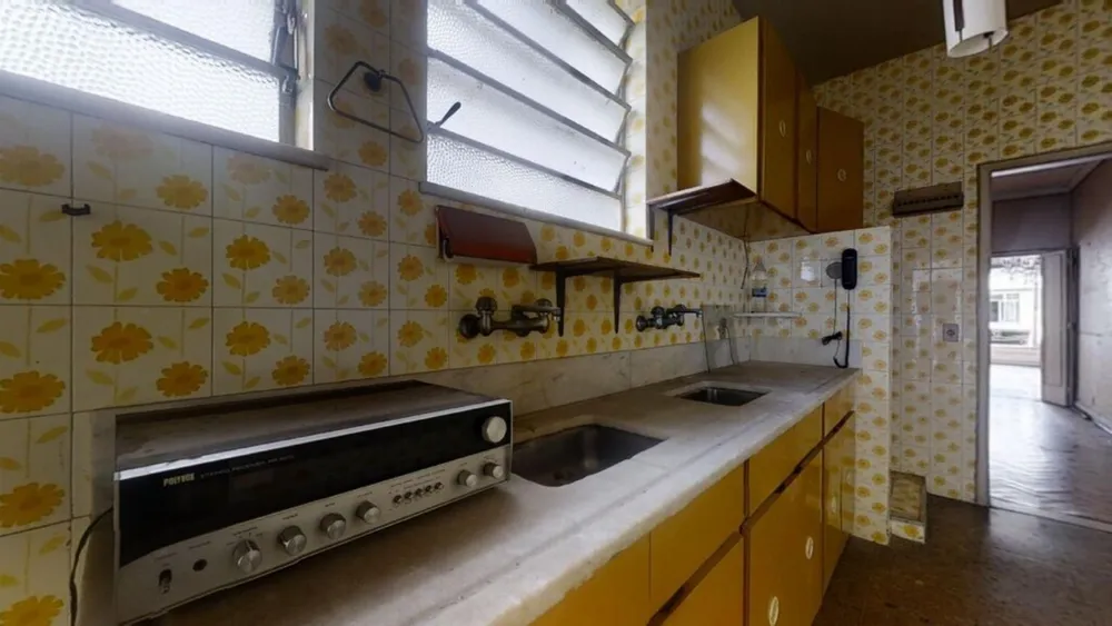 Apartamento, 3 quartos, 116 m² - Foto 64