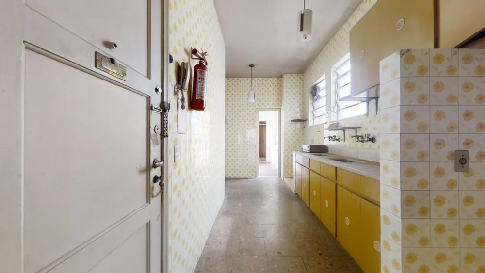 Apartamento, 3 quartos, 116 m² - Foto 24