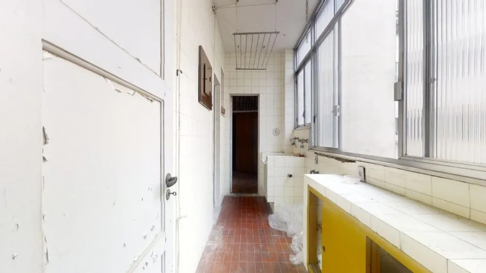 Apartamento, 3 quartos, 116 m² - Foto 58