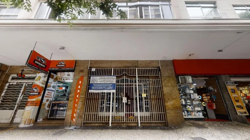 Apartamento, 3 quartos, 116 m² - Foto 9