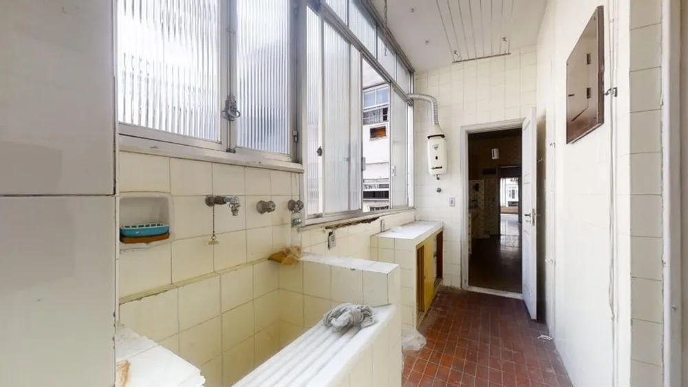 Apartamento, 3 quartos, 116 m² - Foto 57
