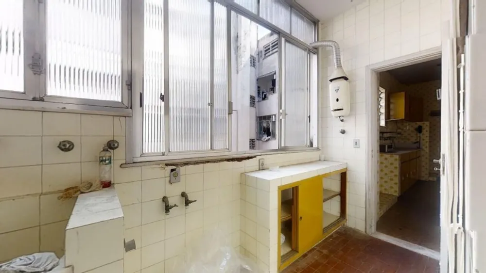 Apartamento, 3 quartos, 116 m² - Foto 2