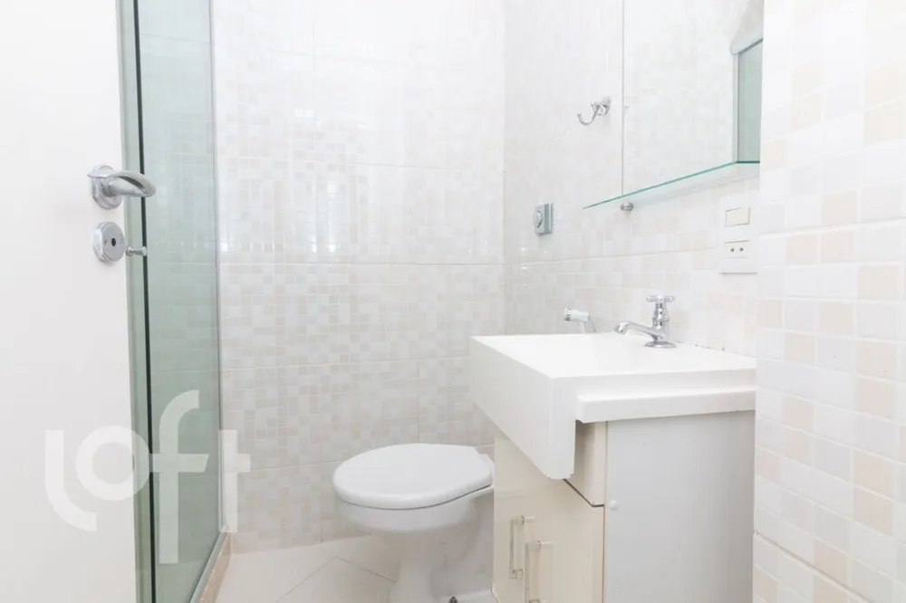 Apartamento, 2 quartos, 86 m² - Foto 2