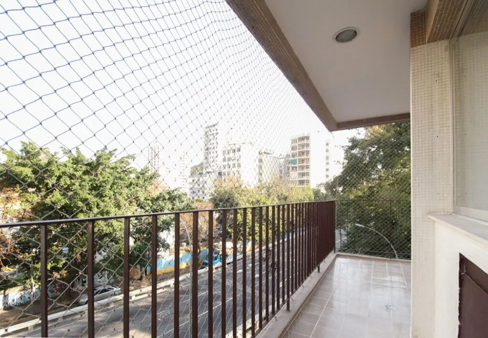 Apartamento, 2 quartos, 86 m² - Foto 36