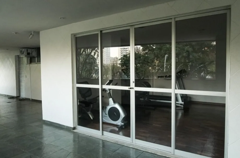 Apartamento, 2 quartos, 86 m² - Foto 96