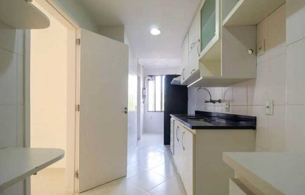 Apartamento, 2 quartos, 86 m² - Foto 6