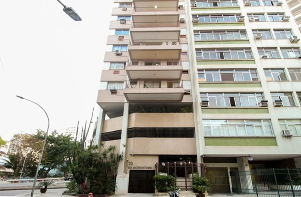 Apartamento, 2 quartos, 86 m² - Foto 27