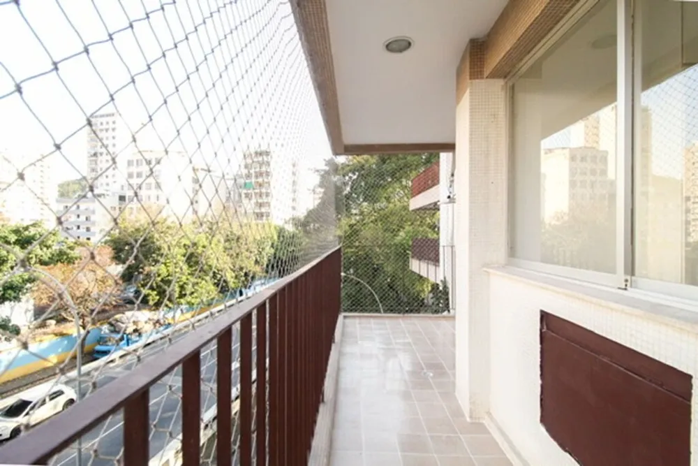 Apartamento, 2 quartos, 86 m² - Foto 22