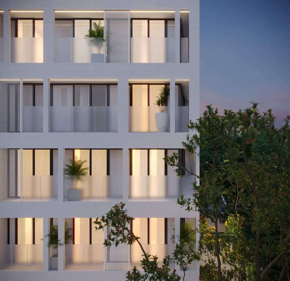 Cobertura, 2 quartos, 125 m² - Foto 12