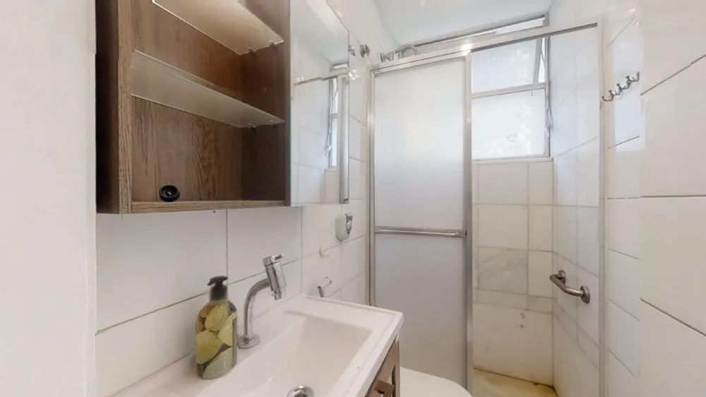 Apartamento, 3 quartos, 119 m² - Foto 4