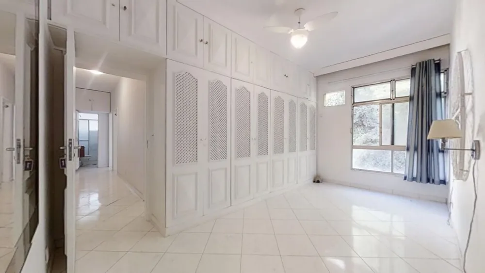 Apartamento, 3 quartos, 119 m² - Foto 9