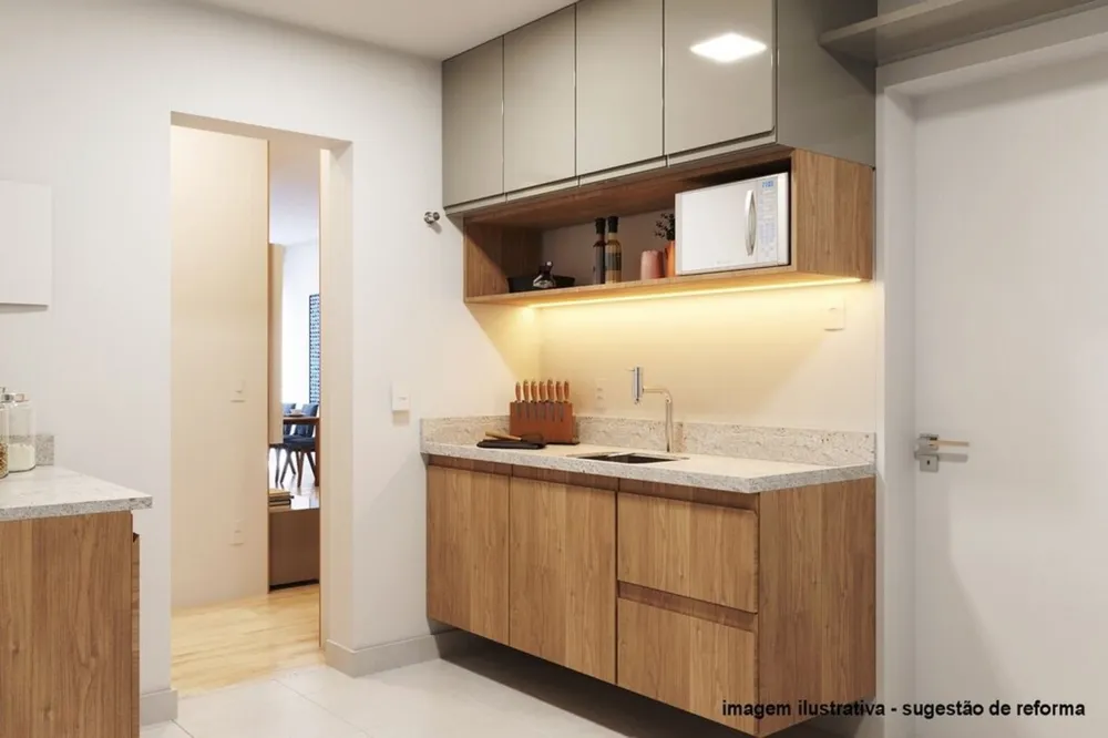 Apartamento, 2 quartos, 99 m² - Foto 26