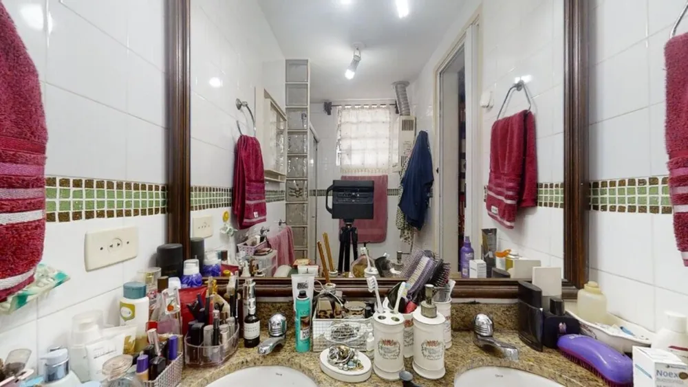 Apartamento, 2 quartos, 99 m² - Foto 39