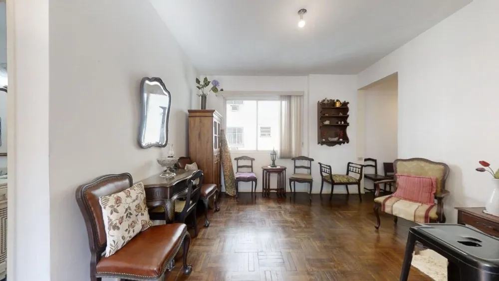 Apartamento, 2 quartos, 99 m² - Foto 35