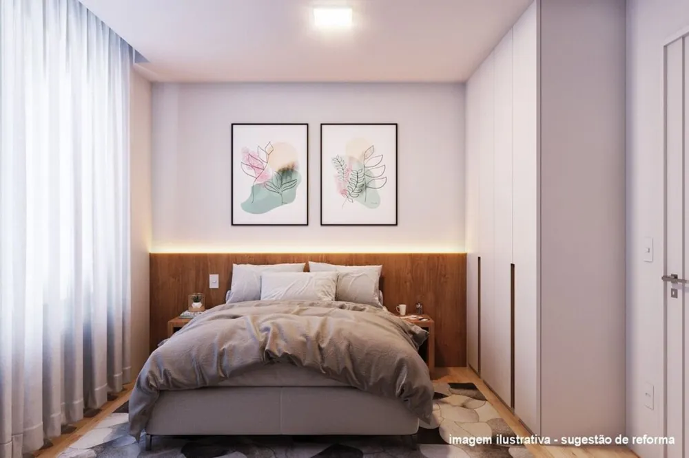 Apartamento, 2 quartos, 99 m² - Foto 43