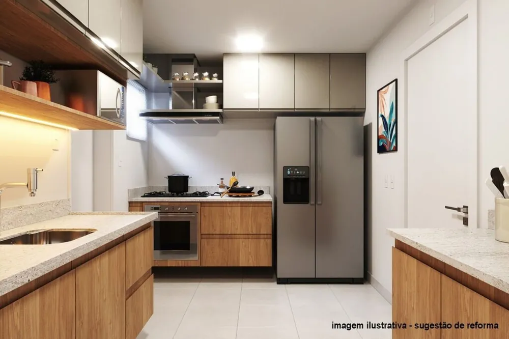 Apartamento, 2 quartos, 99 m² - Foto 18
