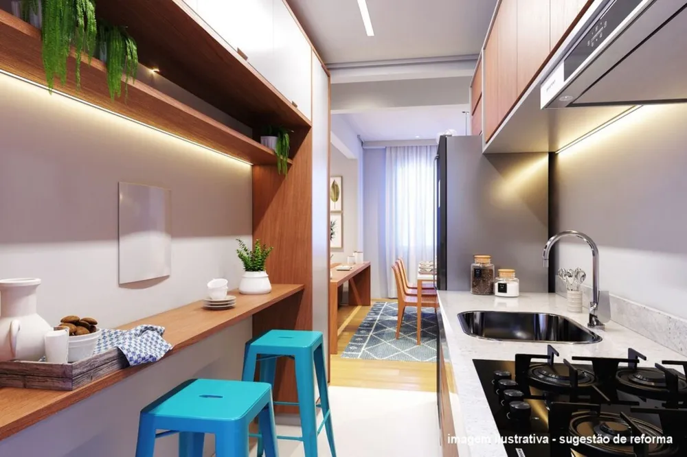 Apartamento, 2 quartos, 117 m² - Foto 12