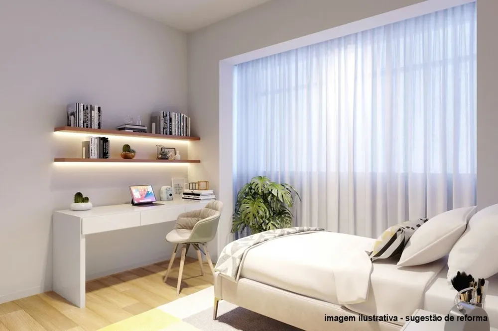 Apartamento, 2 quartos, 117 m² - Foto 13
