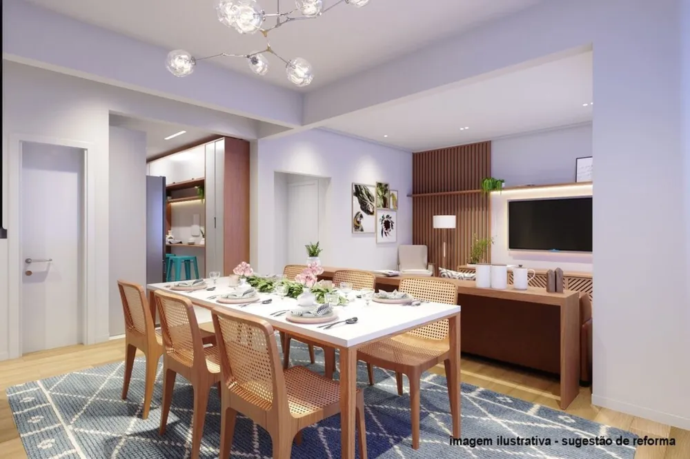 Apartamento, 2 quartos, 117 m² - Foto 15
