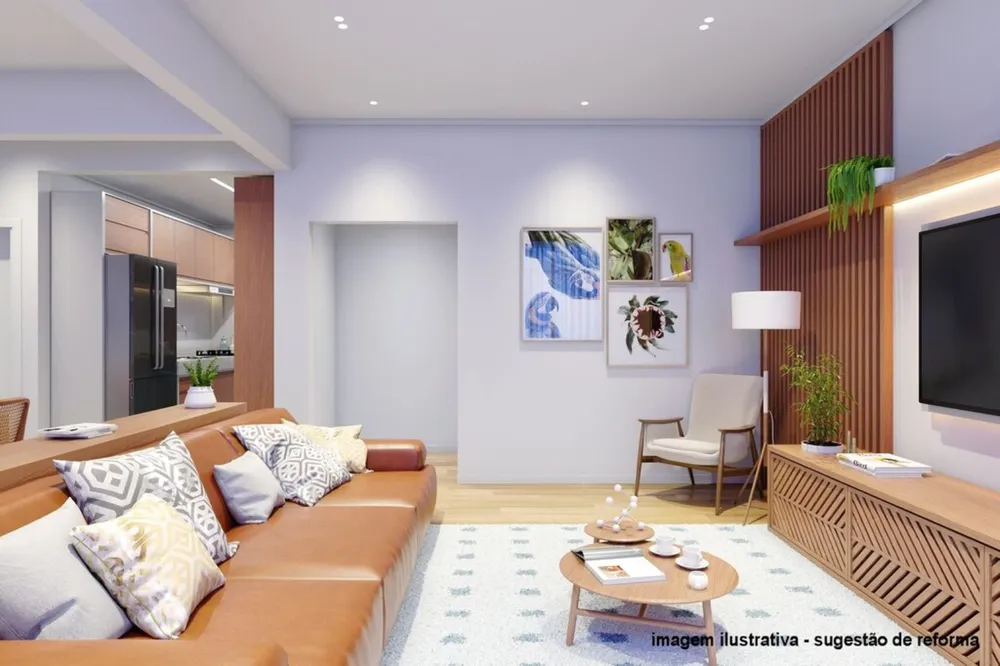Apartamento, 2 quartos, 117 m² - Foto 29