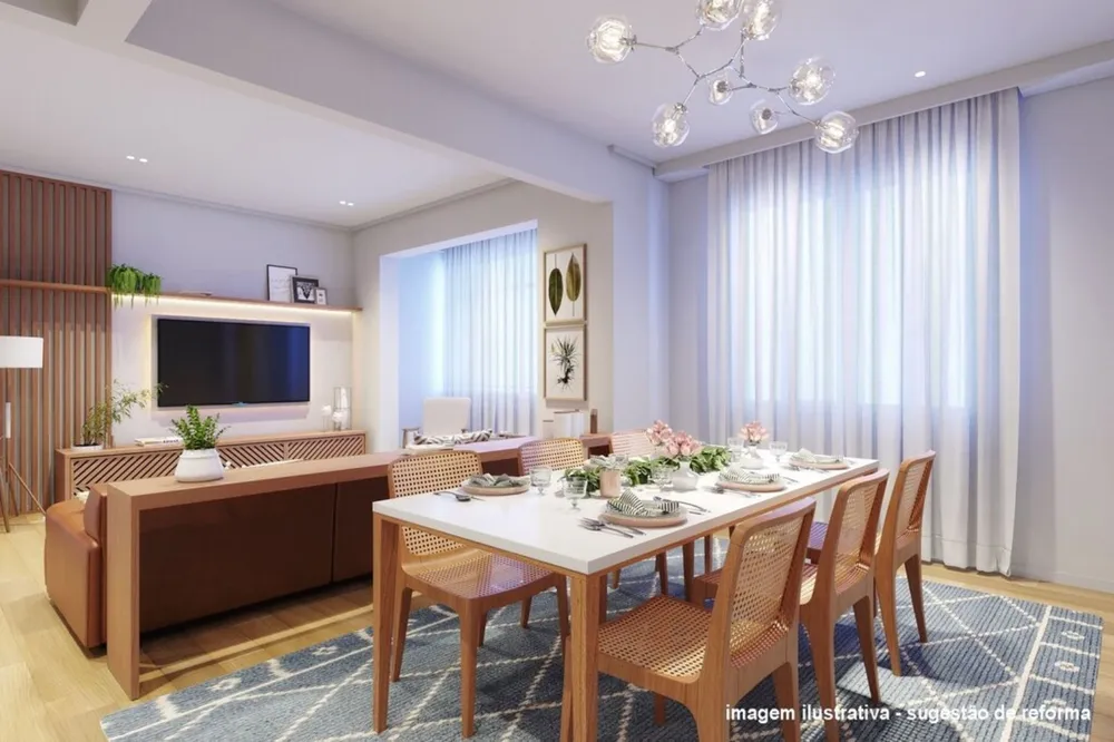 Apartamento, 2 quartos, 117 m² - Foto 30