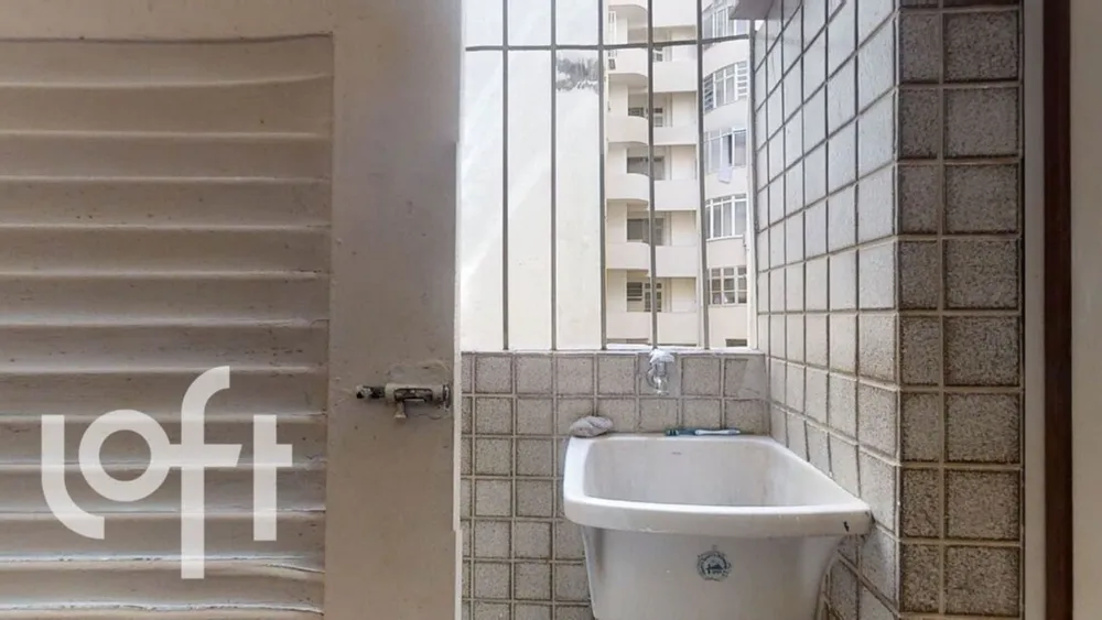 Apartamento, 2 quartos, 117 m² - Foto 2