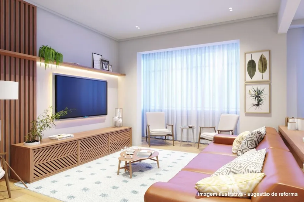 Apartamento, 2 quartos, 117 m² - Foto 7
