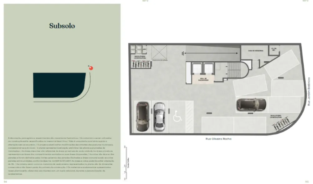 Apartamento, 2 quartos, 77 m² - Foto 15