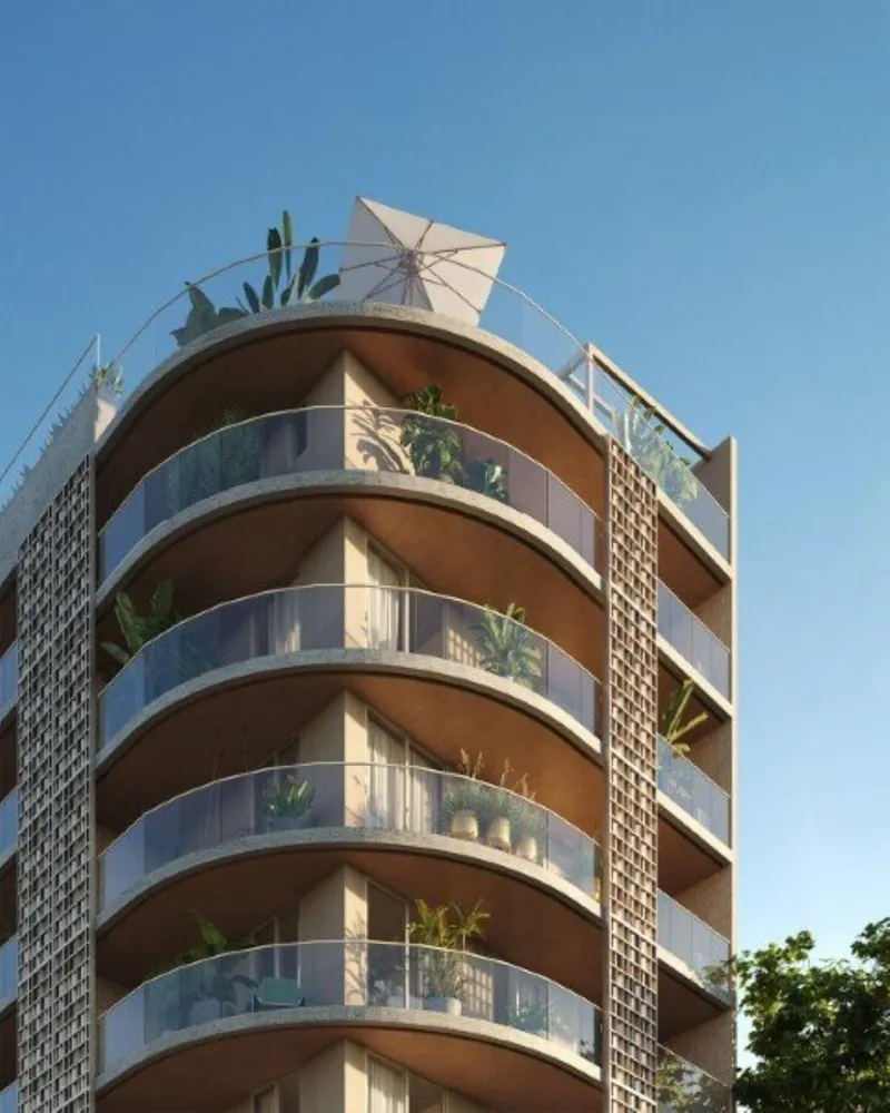 Apartamento, 2 quartos, 77 m² - Foto 14