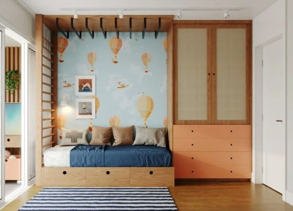 Cobertura, 3 quartos, 133 m² - Foto 12