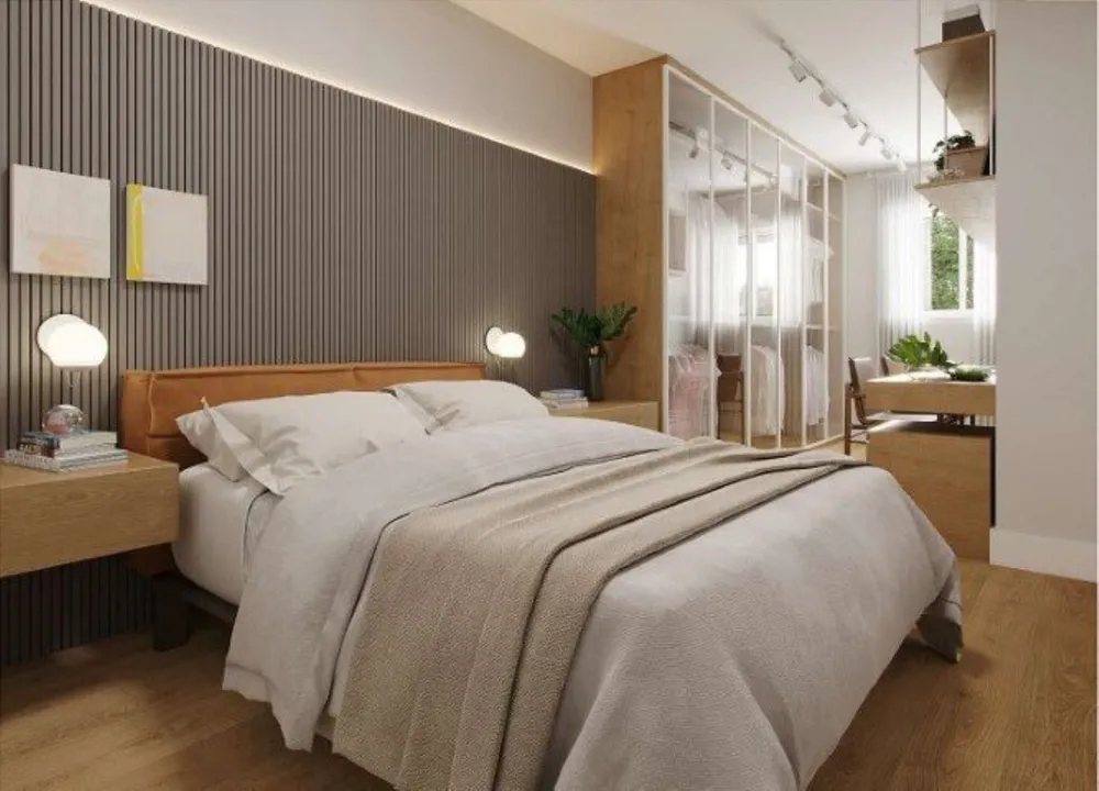 Cobertura, 3 quartos, 133 m² - Foto 1