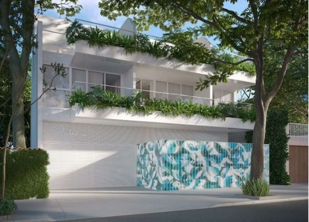 Cobertura, 3 quartos, 133 m² - Foto 7