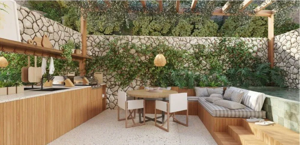 Cobertura, 3 quartos, 133 m² - Foto 11