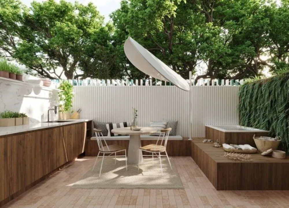 Cobertura, 3 quartos, 133 m² - Foto 13