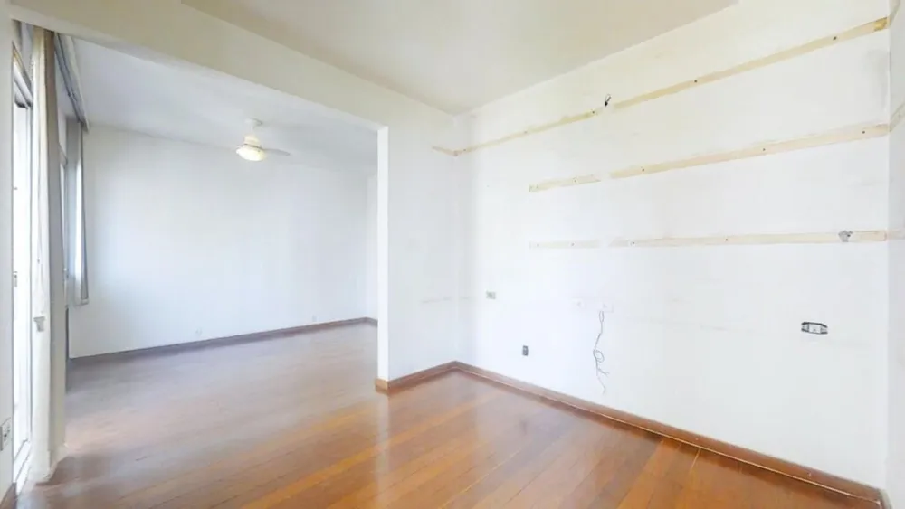 Apartamento, 1 quarto, 77 m² - Foto 1