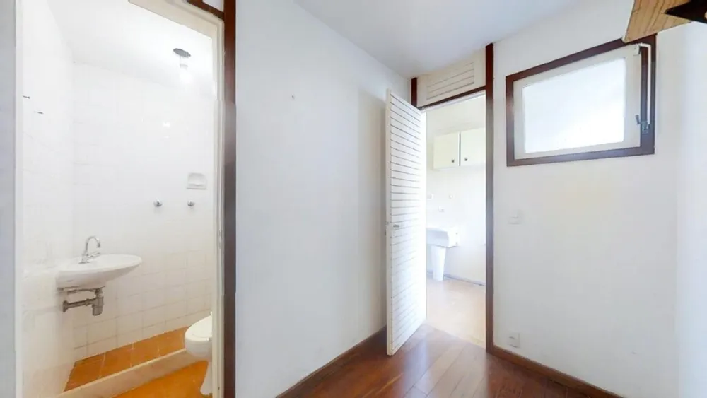 Apartamento, 1 quarto, 77 m² - Foto 34