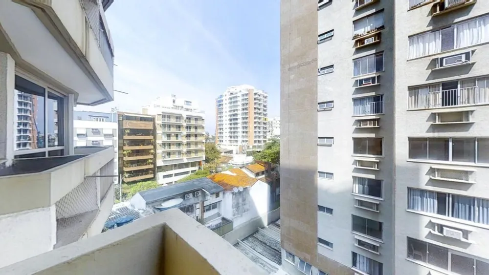 Apartamento, 1 quarto, 77 m² - Foto 5