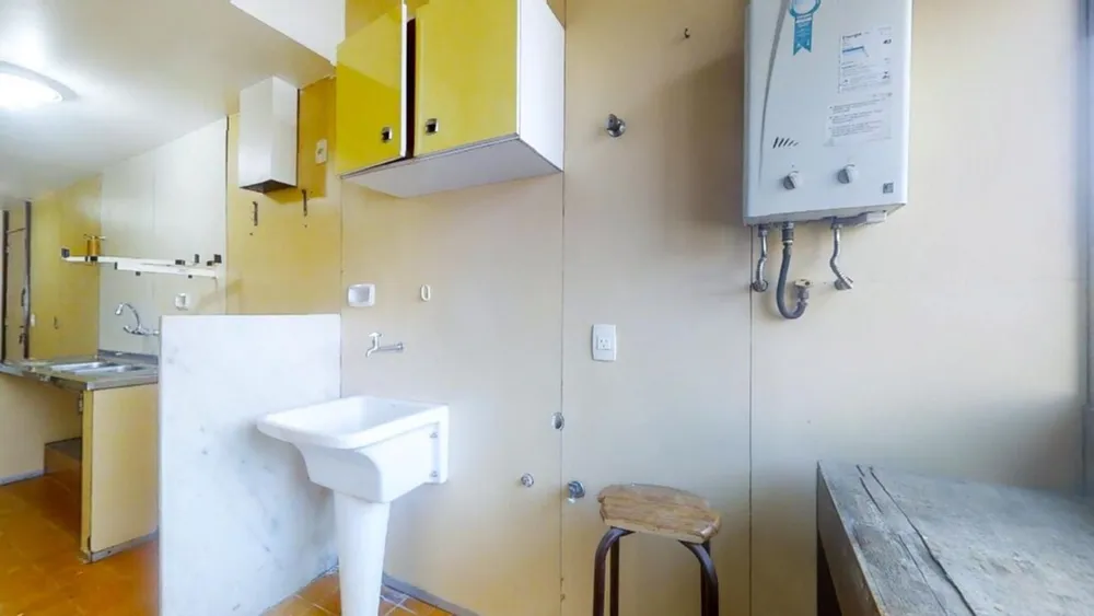 Apartamento, 1 quarto, 77 m² - Foto 12
