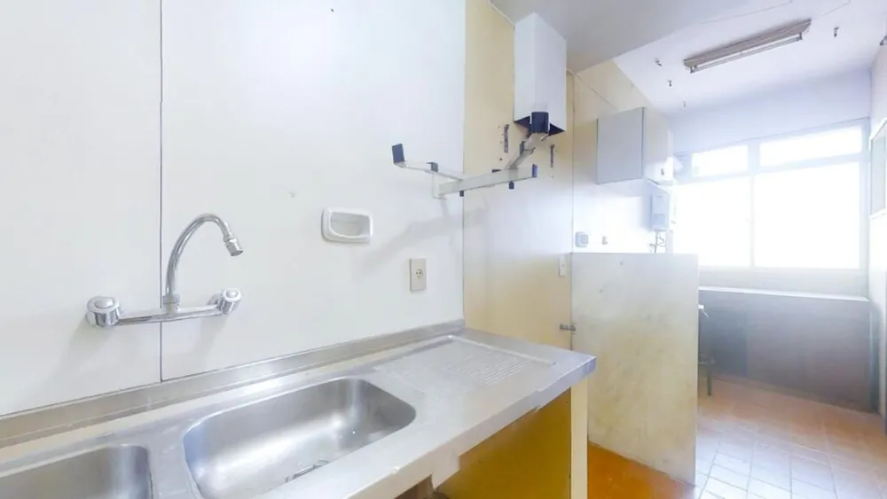 Apartamento, 1 quarto, 77 m² - Foto 30