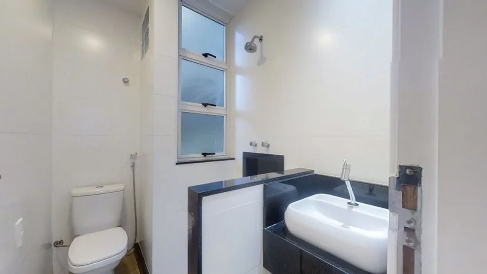 Apartamento, 2 quartos, 78 m² - Foto 2