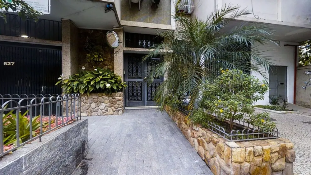 Apartamento, 2 quartos, 78 m² - Foto 38
