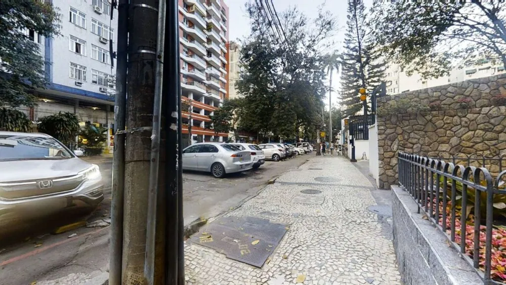 Apartamento, 2 quartos, 78 m² - Foto 43