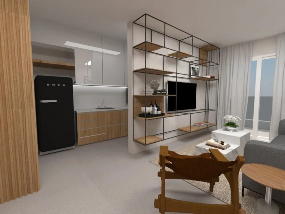 Apartamento, 3 quartos, 102 m² - Foto 21