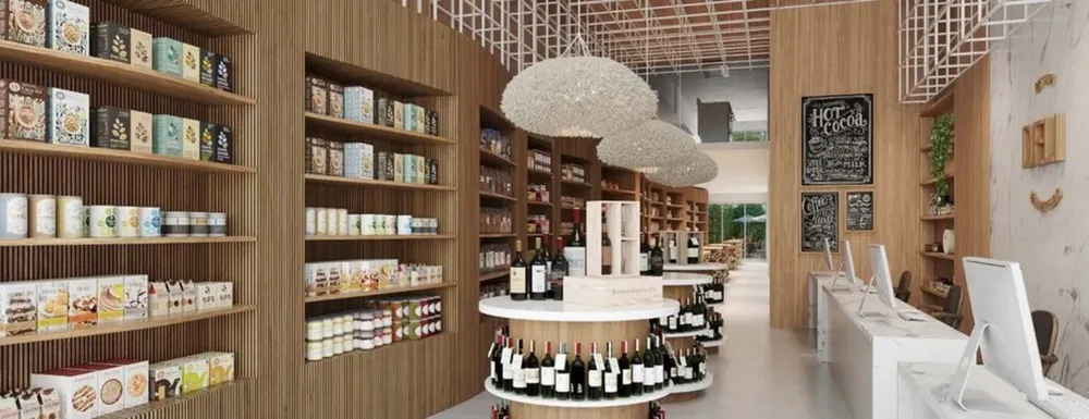 Loja-Salão, 387 m² - Foto 3