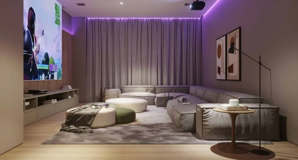Apartamento, 3 quartos, 150 m² - Foto 33