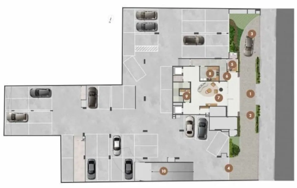 Apartamento, 3 quartos, 150 m² - Foto 20