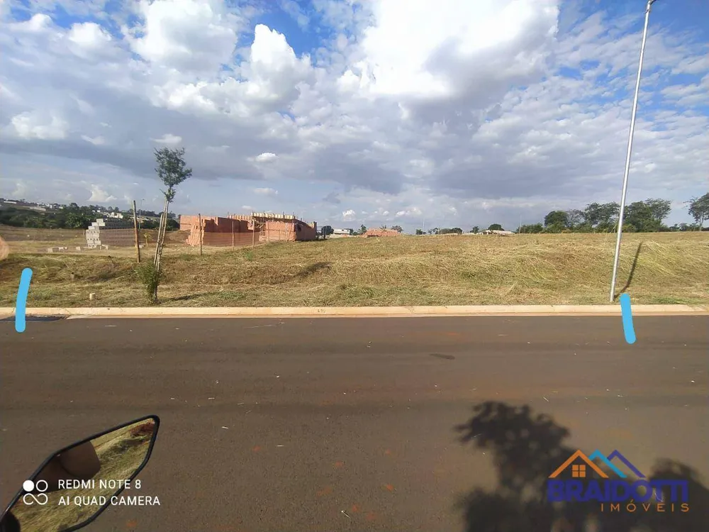 Loteamento e Condomínio, 490 m² - Foto 1